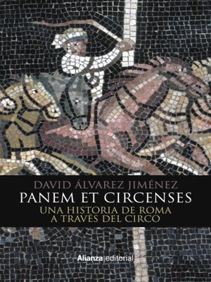 cover image of Panem et circenses